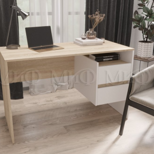 Стол компьютерный №9